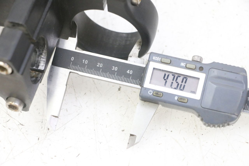 photo de PIASTRA APOLLO RXF 125