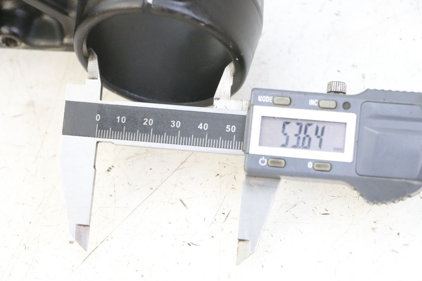 photo de PIASTRA SMALL MX THUNDER 250