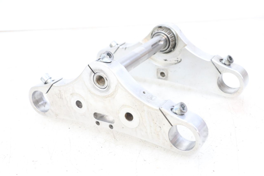 photo de PIASTRA HARLEY DAVIDSON SPORTSTER XL CUSTOM 1200 (2003 - 2004)