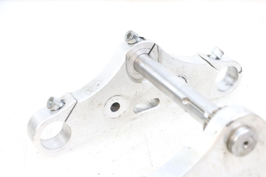 photo de PIASTRA HARLEY DAVIDSON SPORTSTER XL CUSTOM 1200 (2003 - 2004)