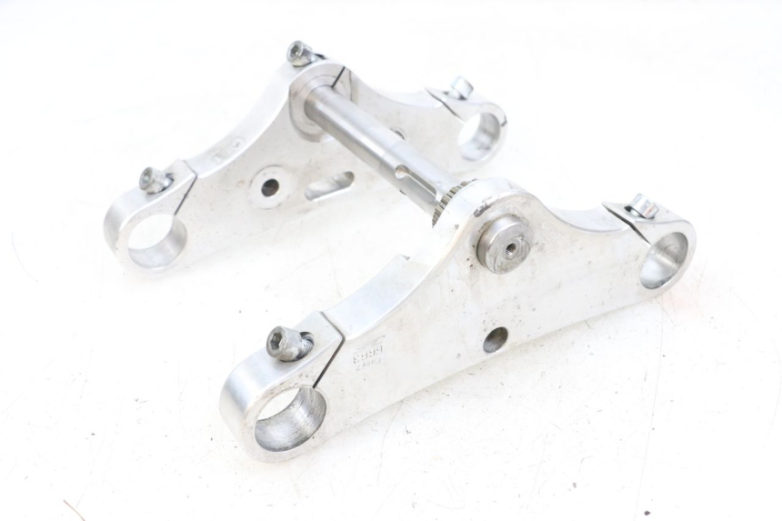 photo de PIASTRA HARLEY DAVIDSON SPORTSTER XL CUSTOM 1200 (2003 - 2004)