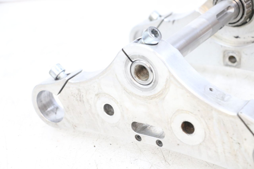 photo de PIASTRA HARLEY DAVIDSON SPORTSTER XL CUSTOM 1200 (2003 - 2004)