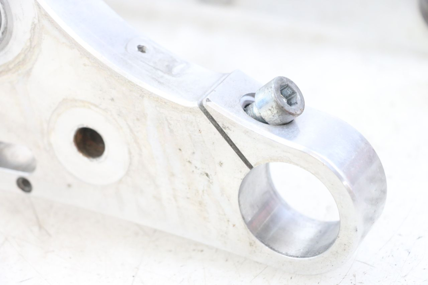 photo de PIASTRA HARLEY DAVIDSON SPORTSTER XL CUSTOM 1200 (2003 - 2004)