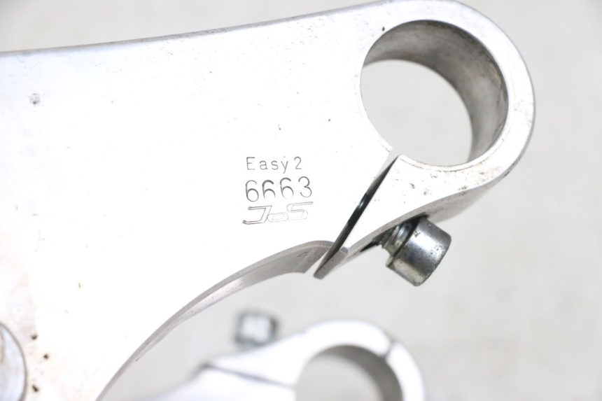 photo de PIASTRA HARLEY DAVIDSON SPORTSTER XL CUSTOM 1200 (2003 - 2004)