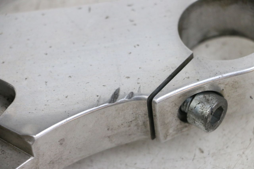 photo de PIASTRA HARLEY DAVIDSON SPORTSTER XL CUSTOM 1200 (2003 - 2004)