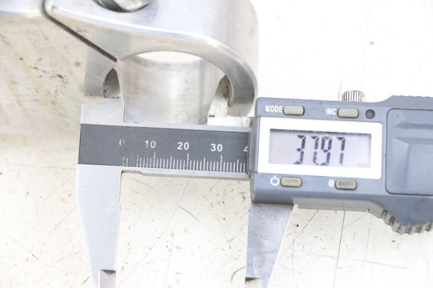 photo de PIASTRA HARLEY DAVIDSON SPORTSTER XL CUSTOM 1200 (2003 - 2004)