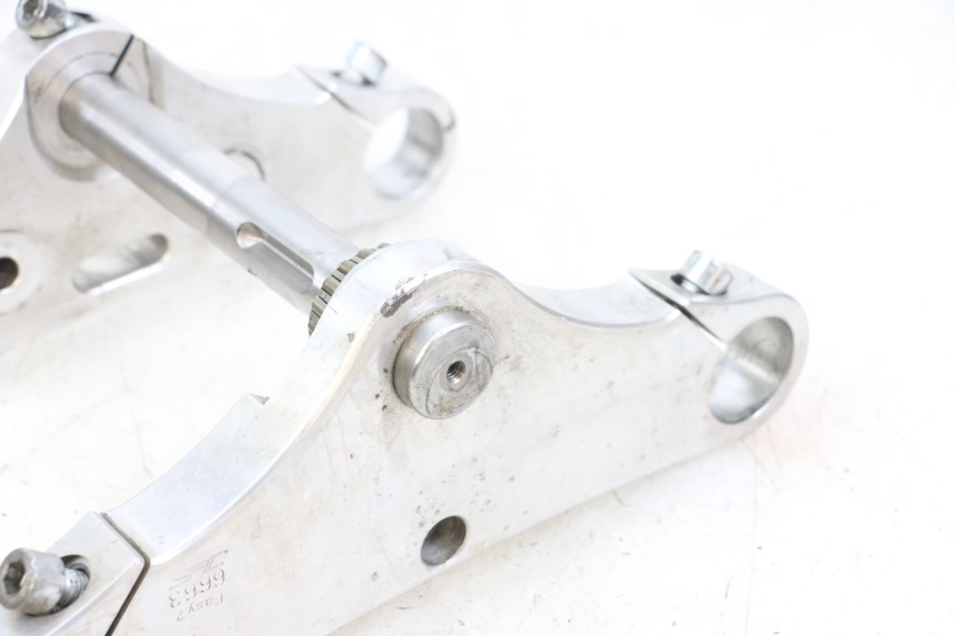 photo de PIASTRA HARLEY DAVIDSON SPORTSTER XL CUSTOM 1200 (2003 - 2004)