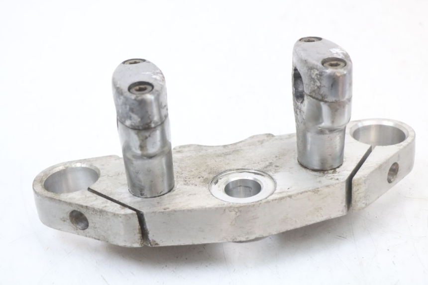 photo de PIASTRA SUPERIORE HYOSUNG GV AQUILA 125 (2000 - 2004)