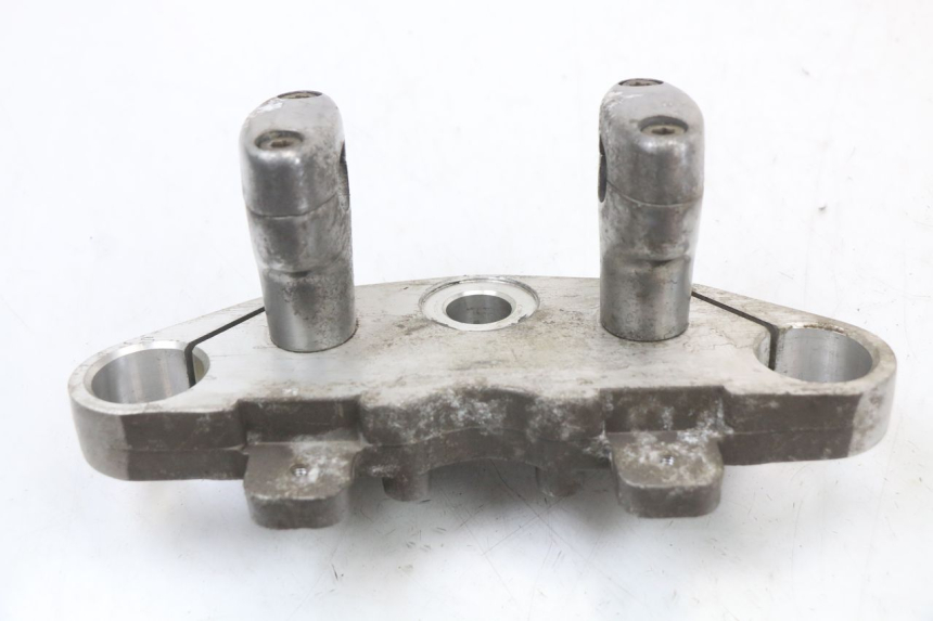 photo de PIASTRA SUPERIORE HYOSUNG GV AQUILA 125 (2000 - 2004)