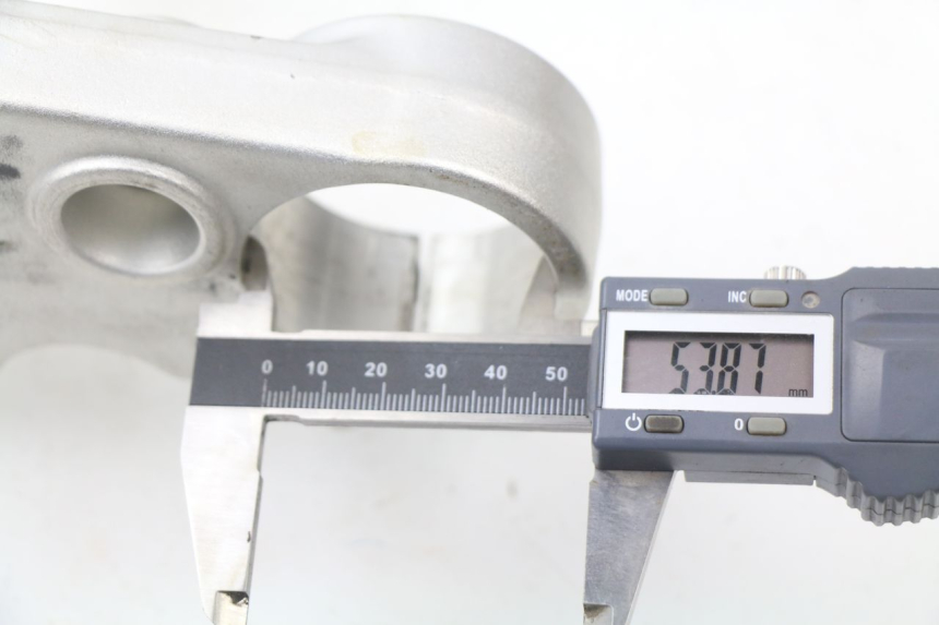 photo de Forcella superiore ASIAWING NC ENDURO 250 (2015 - 2021)