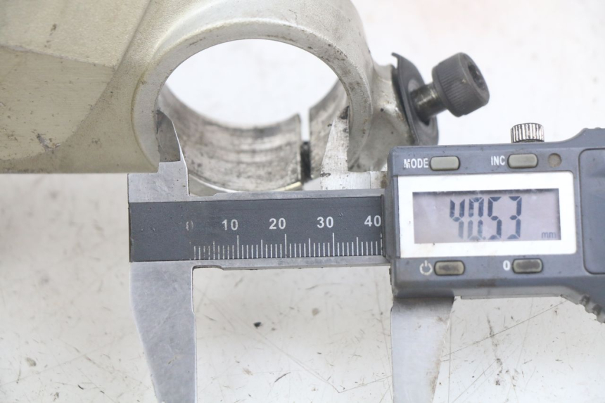 photo de TELAIO SUPERIORE HONDA CBR F SC25 1000 (1989 - 1992)