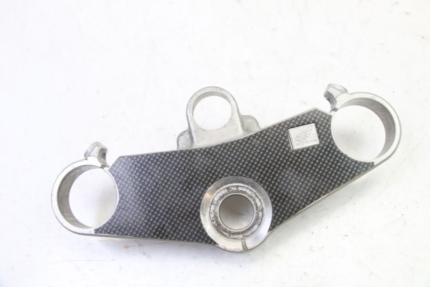 photo de PIASTRA SUPERIORE HONDA CBR RR FIREBLADE 900 (1992 - 1994)