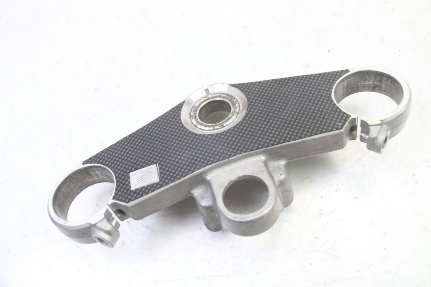 photo de PIASTRA SUPERIORE HONDA CBR RR FIREBLADE 900 (1992 - 1994)