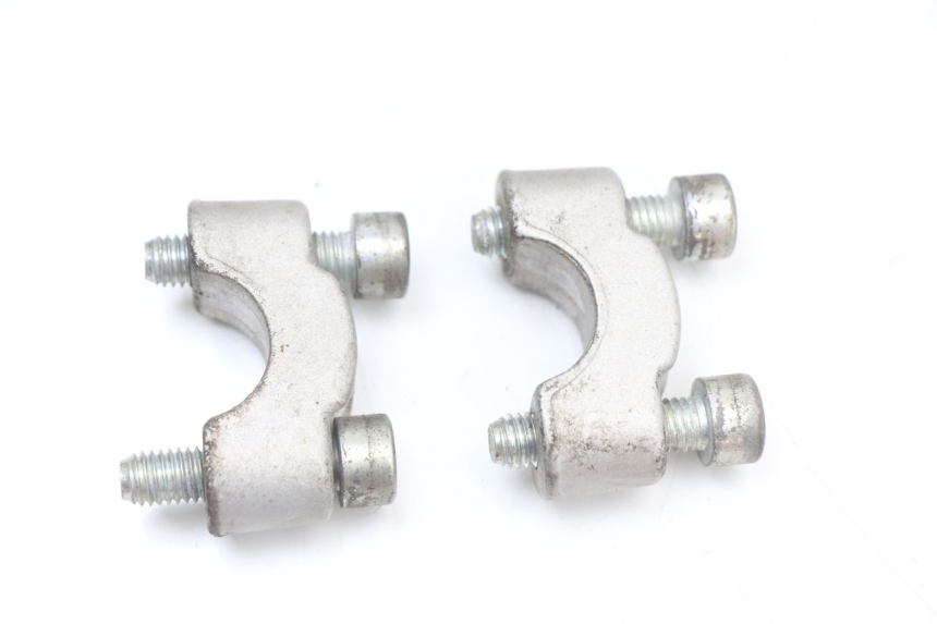 photo de PIASTRA SUPERIORE SHERCO CITY CORP 125 (2003 - 2007)