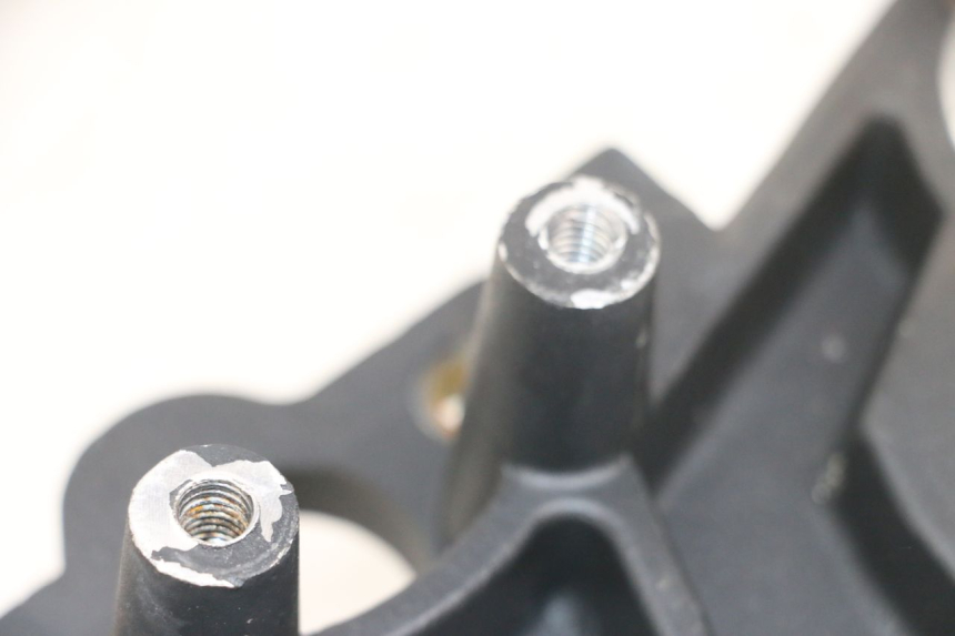 photo de PIASTRA SUPERIORE KSR CODE 125 (2018 - 2020) - Zoom sullo stato d'uso