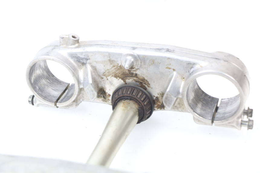 photo de PIASTRA SUPERIORE HONDA CRF CR-F 450 (2005 - 2008)