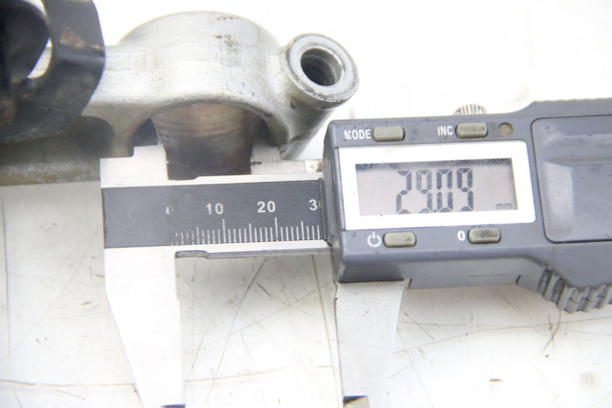 photo de TELAIO SUPERIORE HONDA CRF CR-F 100 (2004 - 2013)