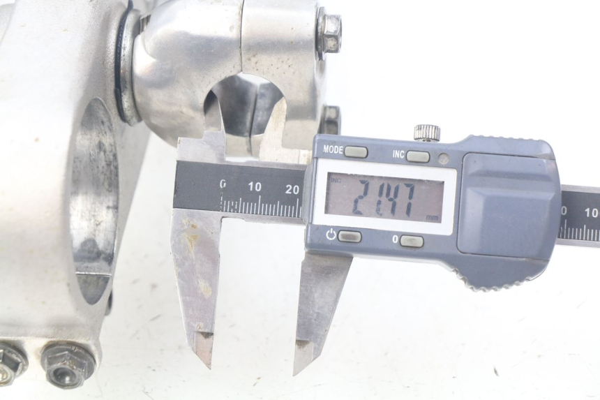 photo de TELAIO SUPERIORE HONDA CRF 250 (2016 - 2017)