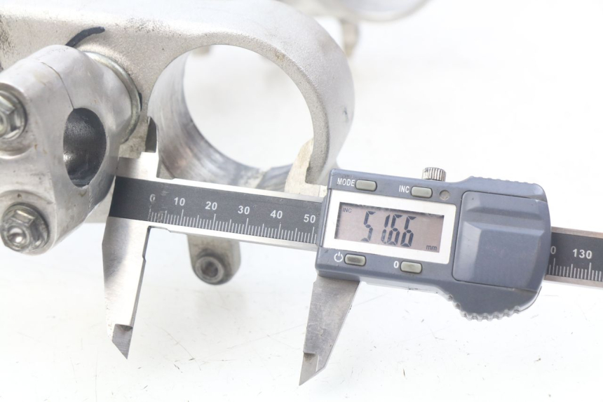 photo de TELAIO SUPERIORE HONDA CRF 250 (2016 - 2017)