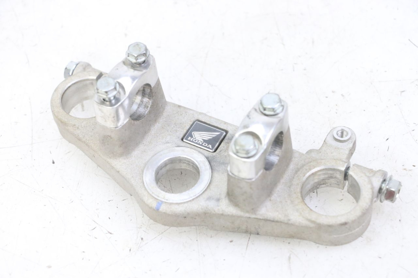 photo de PIASTRA SUPERIORE HONDA CRF-F CRF F 110 (2019 - 2022)