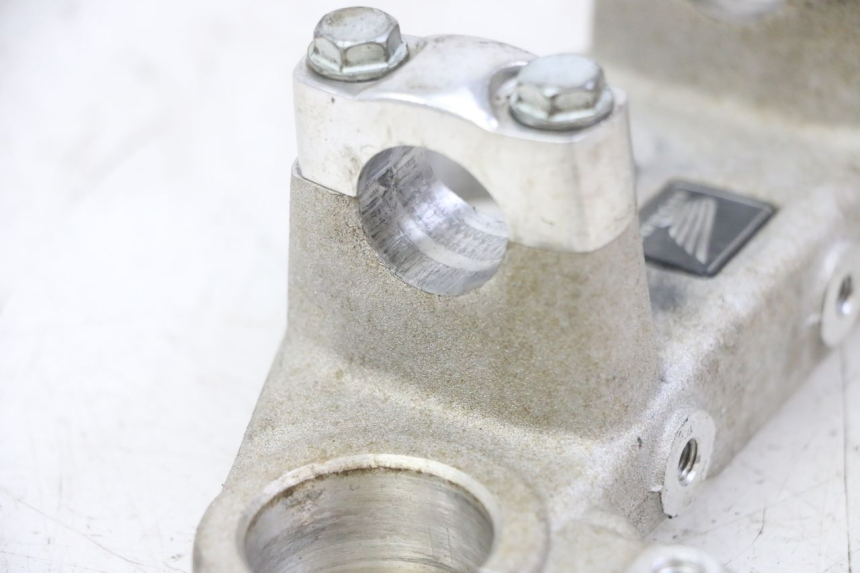 photo de PIASTRA SUPERIORE HONDA CRF-F CRF F 110 (2019 - 2022)