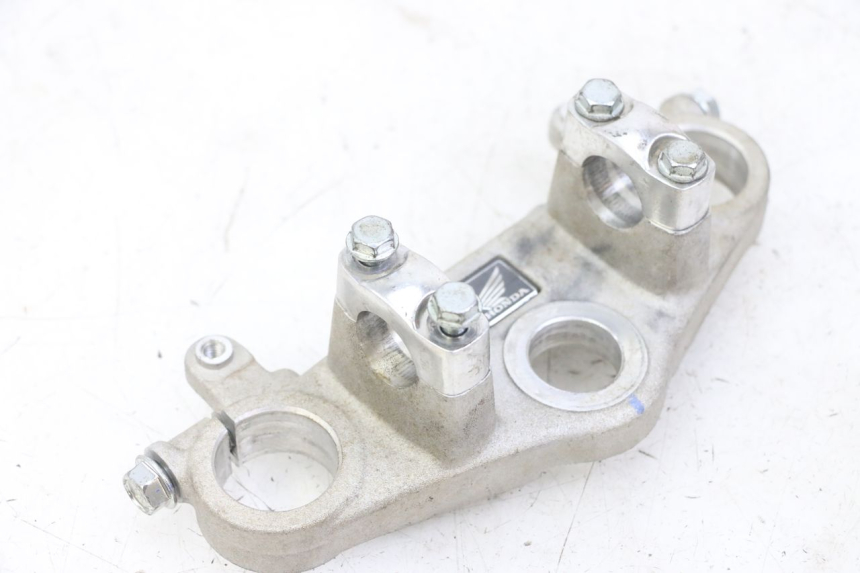 photo de PIASTRA SUPERIORE HONDA CRF-F CRF F 110 (2019 - 2022)