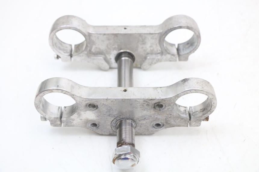 photo de PIASTRA SUPERIORE CCR DIRT BIKE 125