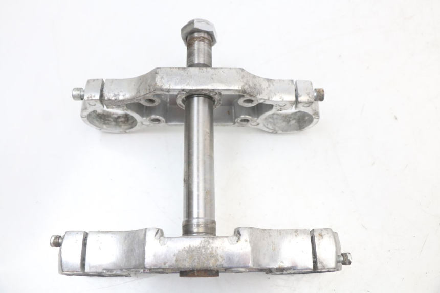 photo de PIASTRA SUPERIORE CCR DIRT BIKE 125