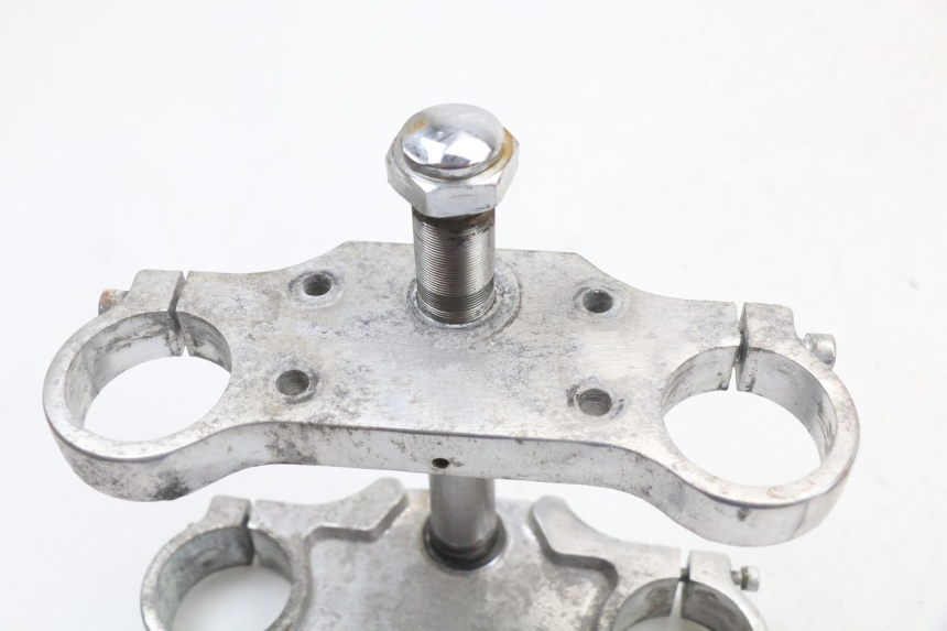 photo de PIASTRA SUPERIORE CCR DIRT BIKE 125