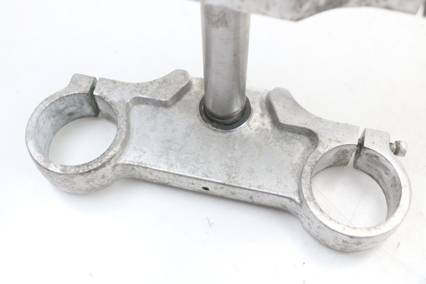 photo de PIASTRA SUPERIORE CCR DIRT BIKE 125