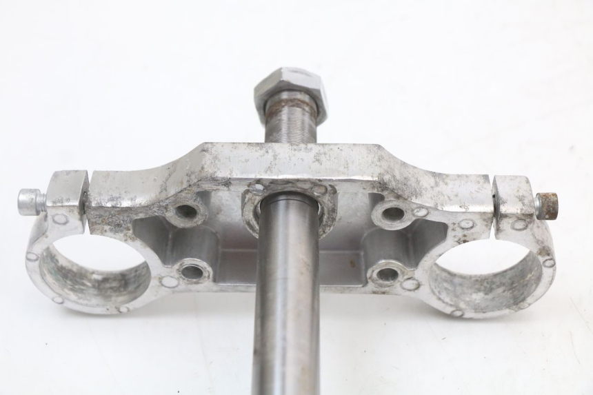 photo de PIASTRA SUPERIORE CCR DIRT BIKE 125