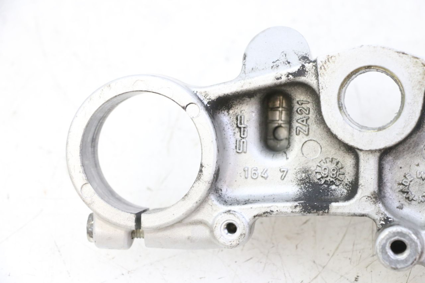 photo de PIASTRA SUPERIORE APRILIA ETX 125 (1998 - 2002)