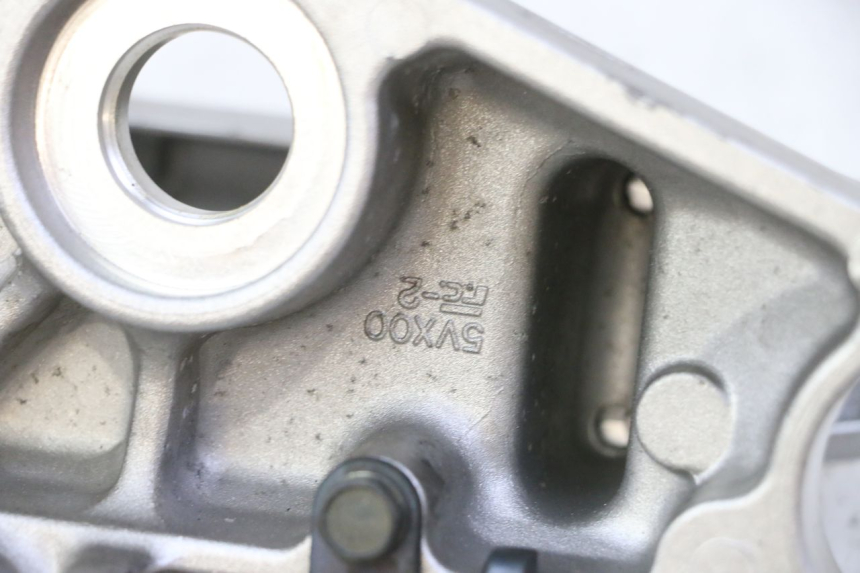 photo de PIASTRA SUPERIORE YAMAHA FZ6 FAZER S2 600 (2007 - 2011)