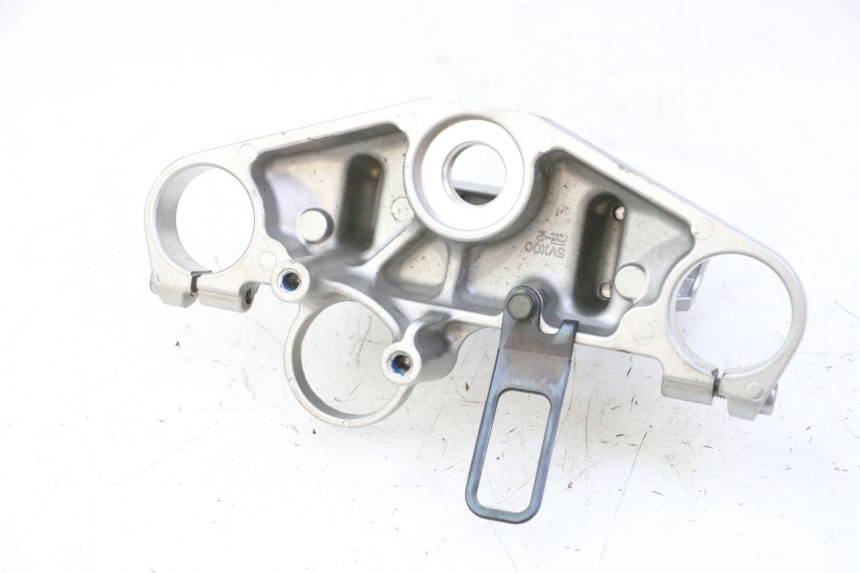 photo de PIASTRA SUPERIORE YAMAHA FZ6 FAZER S2 600 (2007 - 2011)