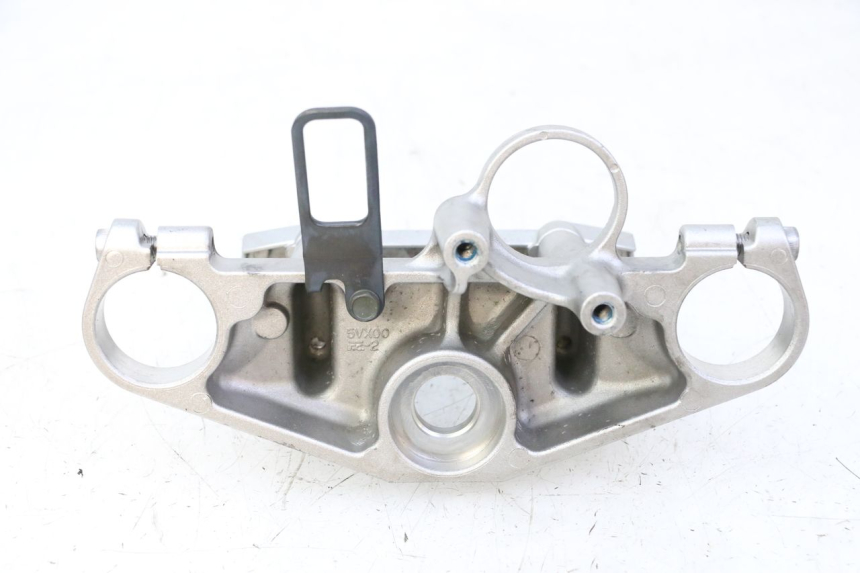 photo de PIASTRA SUPERIORE YAMAHA FZ6 FAZER S2 600 (2007 - 2011)