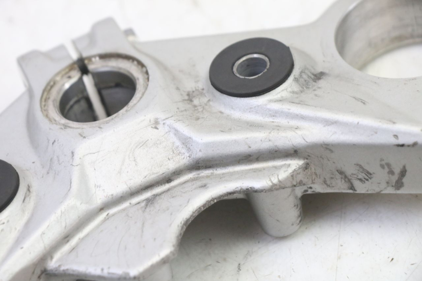 photo de PIASTRA SUPERIORE BMW G310 R 310 (2016 - 2020)