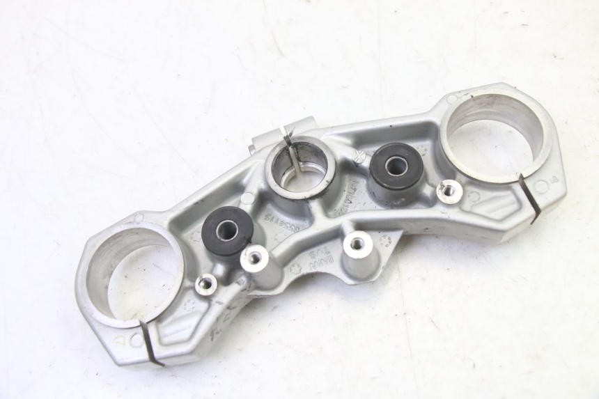 photo de PIASTRA SUPERIORE BMW G310 R 310 (2016 - 2020)
