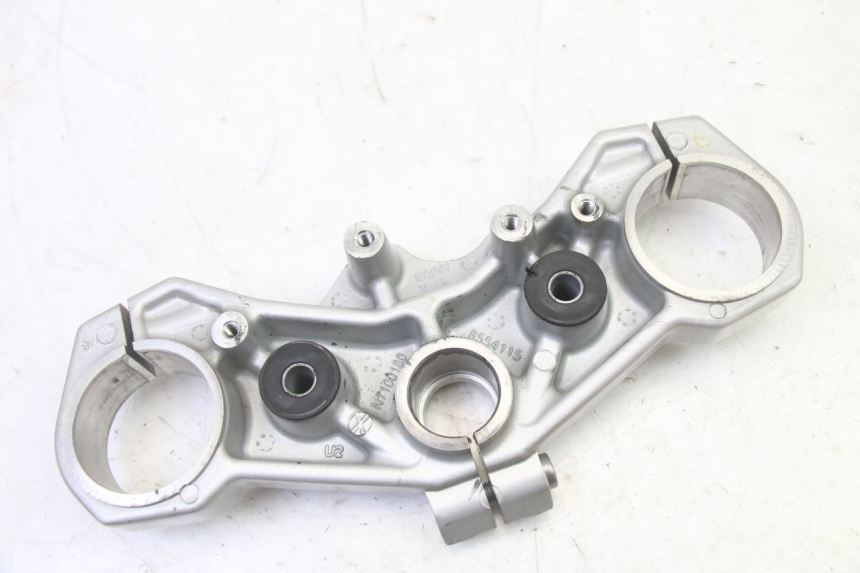 photo de PIASTRA SUPERIORE BMW G310 R 310 (2016 - 2020)
