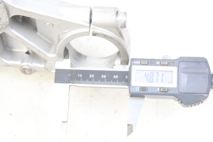 photo de TELAIO SUPERIORE GAS-GAS SM ROOKIE 50 (2001 - 2005)