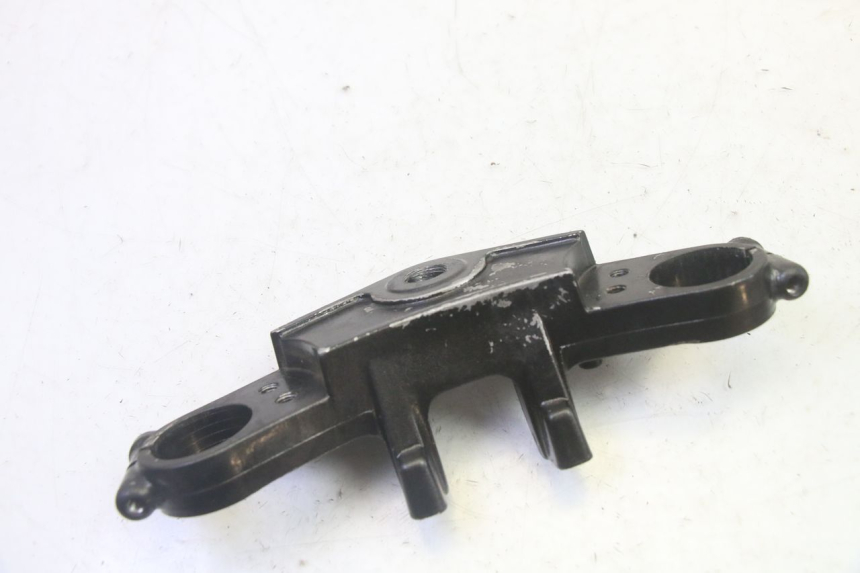 photo de PIASTRA SUPERIORE KAWASAKI GPX R WARBIRD 600 (1988 - 1993) - Zoom sullo stato d'uso