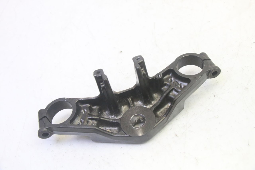 photo de PIASTRA SUPERIORE KAWASAKI GPX R WARBIRD 600 (1988 - 1993) - Primo piano tecnico