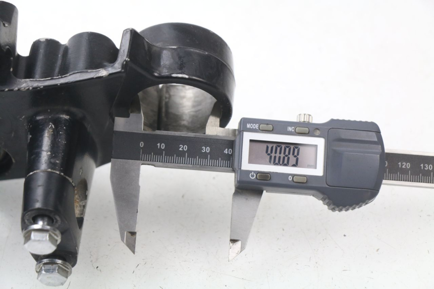 photo de Forcella superiore HONDA CBF 500 (2004 - 2007)