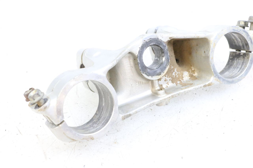photo de PIASTRA SUPERIORE HONDA CR 125 (1989 - 1991)