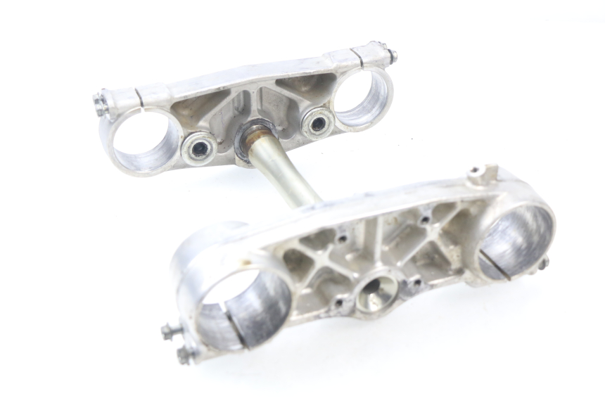 photo de PIASTRA SUPERIORE HONDA CRF CR-F 450 (2005 - 2008)