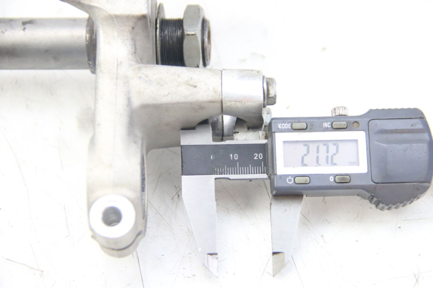 photo de TELAIO SUPERIORE HONDA CRF CR-F 100 (2004 - 2013)