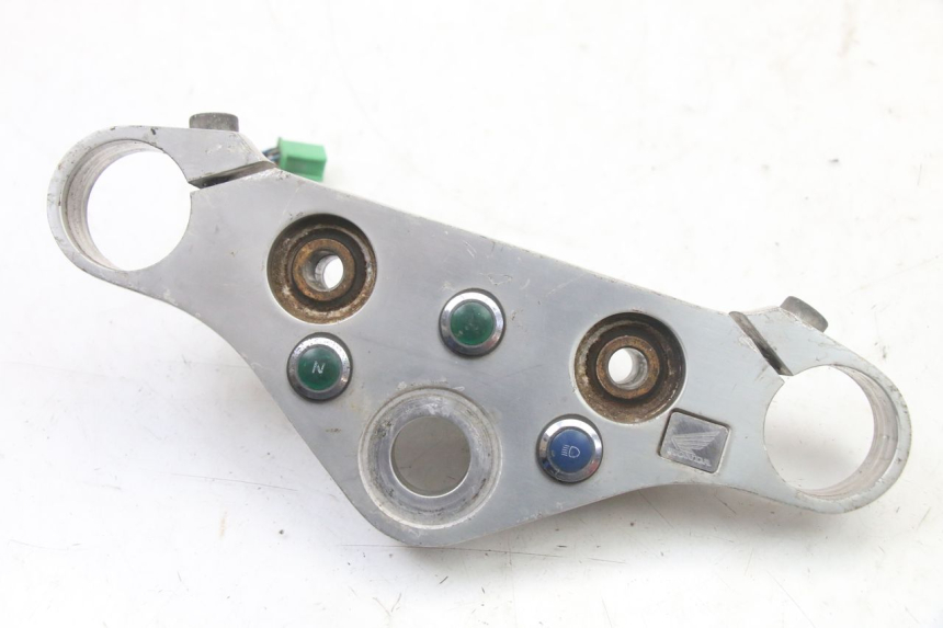 photo de PIASTRA SUPERIORE HONDA VT C2 SHADOW 750 (1997 - 2001)