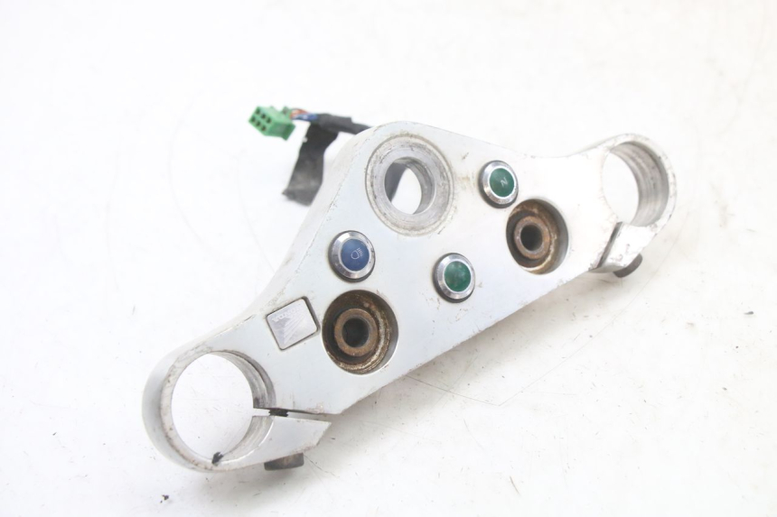 photo de PIASTRA SUPERIORE HONDA VT C2 SHADOW 750 (1997 - 2001)