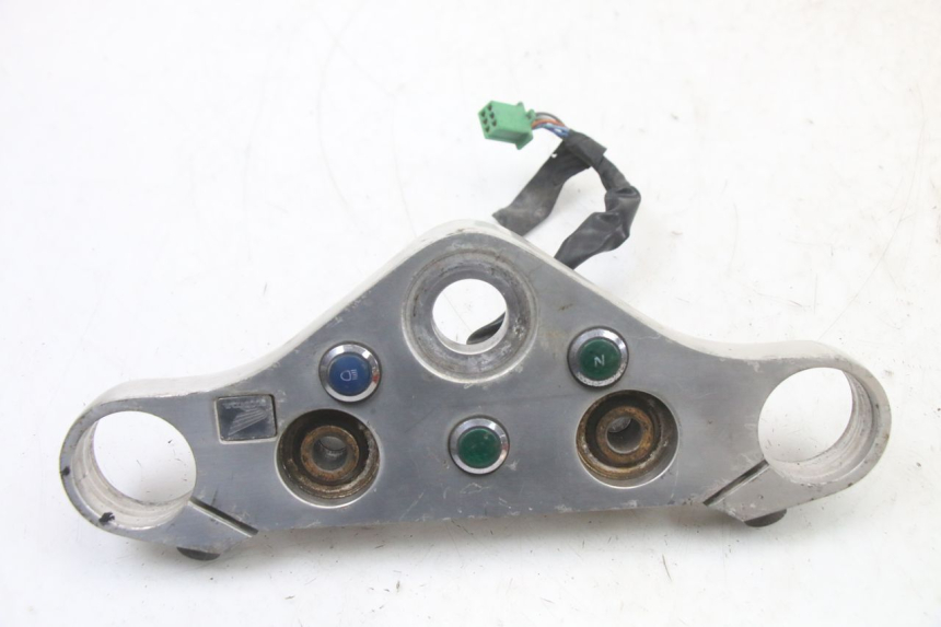photo de PIASTRA SUPERIORE HONDA VT C2 SHADOW 750 (1997 - 2001)