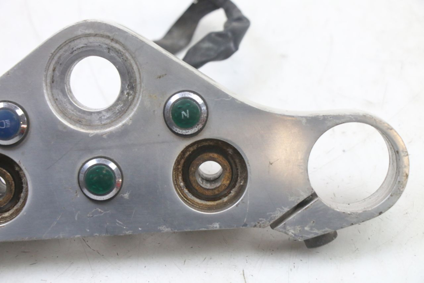 photo de PIASTRA SUPERIORE HONDA VT C2 SHADOW 750 (1997 - 2001)