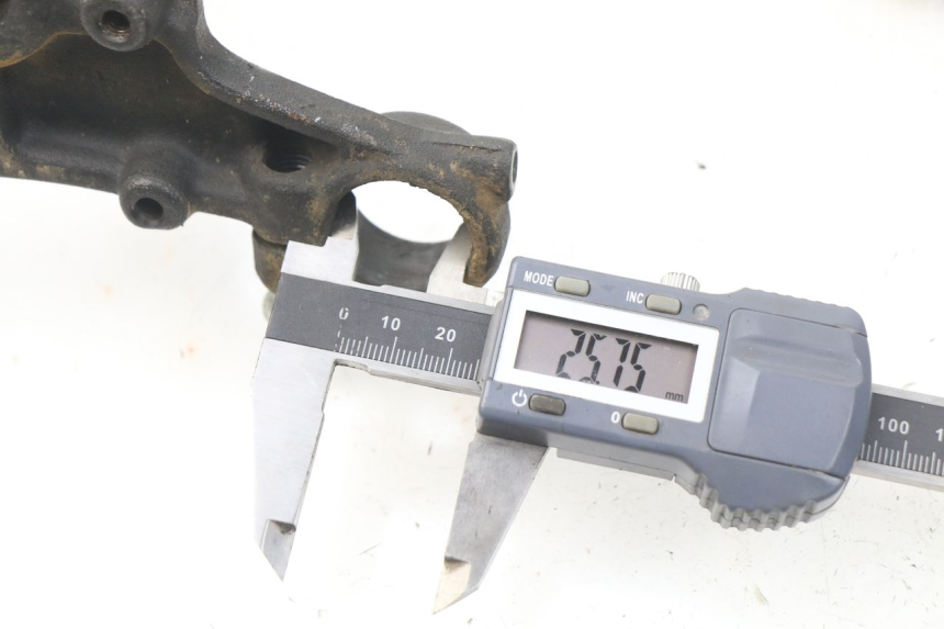 photo de Forcella superiore SUZUKI JR 80 (2001 - 2006)